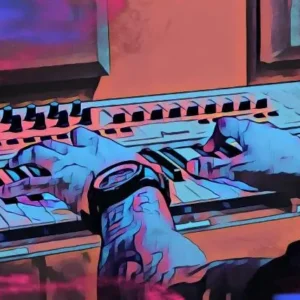 Advanced Composition, Harmony