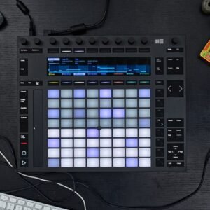 Ableton Push