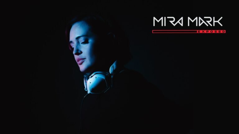 MIRA MARK Exposed