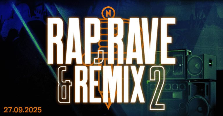 Rap, Rave & Remix 2