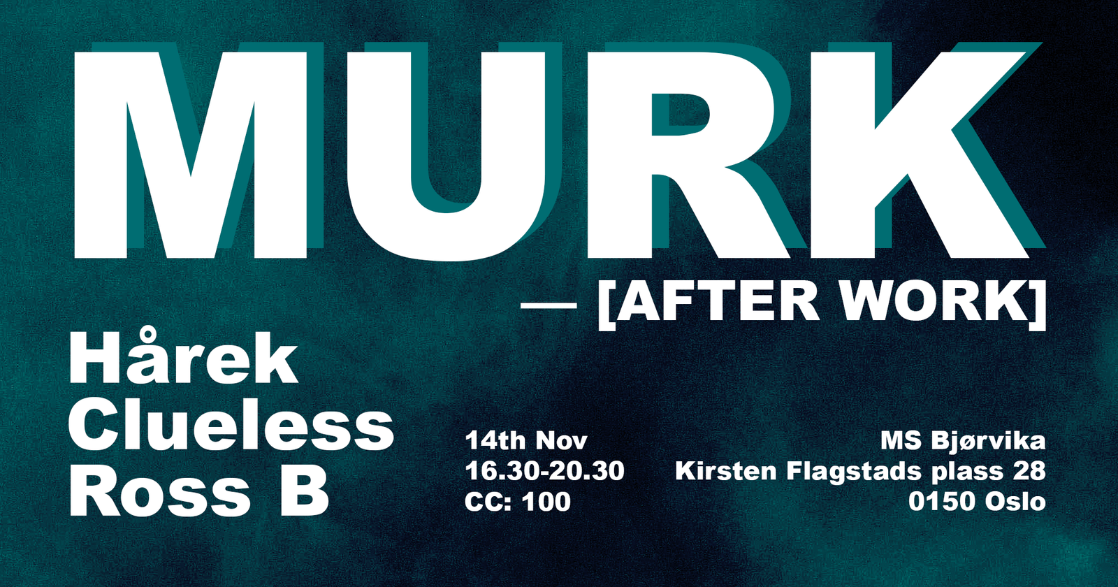 murk event banner